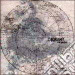 Diorama - Re-pale cd