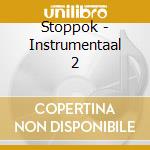 Stoppok - Instrumentaal 2 cd