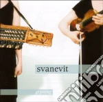 Svanevit - Gryning - Morgengrauen Dawn Of Day cd