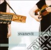 Svanevit - Gryning - Morgengrauen Dawn Of Day cd