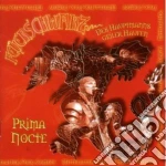 Feuerschwanz - Prima Nocte cd