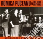 Romica Puceanu - Sound From A Bygone Age Vol. 2