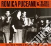 Romica Puceanu - Sound From A Bygone Age Vol. 2 cd