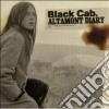 Black Cab - Altamont Diary cd
