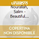 Nourallah, Salim - Beautiful Noise cd