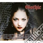 Gothic Vol. 33 cd