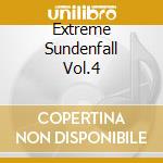 Extreme Sundenfall Vol.4 cd