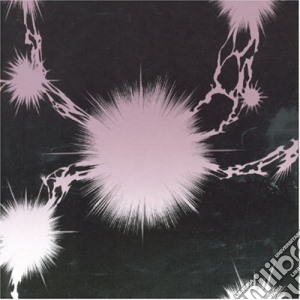 Motorpsycho - Black Hole / Black Canvas (2 Cd) cd musicale di MOTORPSYCHO