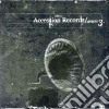 Accession Records 3 - Accession Records Vol.3 cd