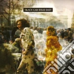 Black Cab - Jesus East cd
