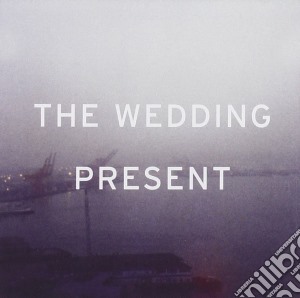 Wedding Present (The) - Search For Paradise: Singles (Cd+Dvd) cd musicale di WEDDING PRESENT