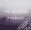 Wedding Present (The) - Search For Paradise: Singles (Cd+Dvd) cd