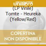 (LP Vinile) Tomte - Heureka (Yellow/Red) lp vinile