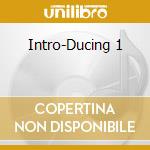 Intro-Ducing 1 cd