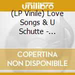 (LP Vinile) Love Songs & U Schutte - Spannende Musik lp vinile