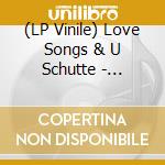 (LP Vinile) Love Songs & U Schutte - Spannende Musik vinile