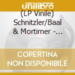 (LP Vinile) Schnitzler/Baal & Mortimer - Con-Struct lp vinile