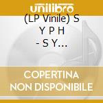 (LP Vinile) S Y P H - S Y P H/Album 4 vinile