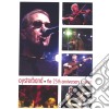 (Music Dvd) Oysterband - The 25Th Anniversary Concert cd
