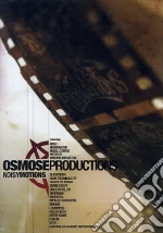 (Music Dvd) Noisy Motions - Osmose Collection cd