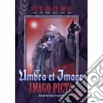 (Music Dvd) Umbra Et Imago - Imago Picta(director's) (2 Tbd) cd