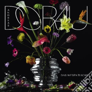 Andreas Dorau - Das Wesentliche cd musicale di Andreas Dorau