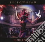 Bellowhead - Burlesque cd