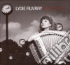 Lydie Auvray - Regards cd