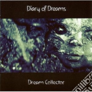 Diary Of Dreams - Dream Collector Vol.1 cd musicale di DIARY OF DREAMS