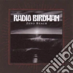 Radio Birdman - Zeno Beach cd