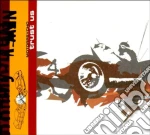Motorpsycho - Trust Us (2 Cd) cd