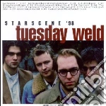 Tuesday Weld - Starscene 98 cd
