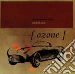 Motorpsycho - Ozone cd