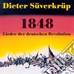Sueverkruep, Dieter - 1848 Lieder Der Deutschen