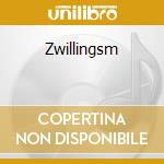 Zwillingsm cd