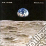 Wolfsheim - Spectators cd