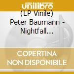 (LP Vinile) Peter Baumann - Nightfall (Blue Vinyl) vinile