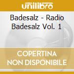 Badesalz - Radio Badesalz Vol. 1 cd