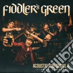 Fiddler'S Green - Acoustic Pub.. -Live- cd