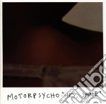 Motorpsycho - Hey, Jane cd