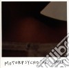 Motorpsycho - Hey, Jane cd