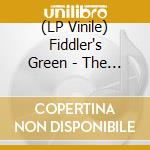 (LP Vinile) Fiddler's Green - The Green Machine vinile