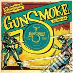 Gunsmoke, Vol. 5 + 6 / Various cd