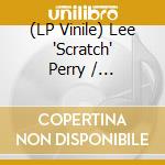 (LP Vinile) Lee "Scratch" Perry / Subatomic Sound System - Super Ape Returns To Conquer (Red Vinyl) vinile