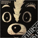 Stickin' It To You cd