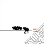 Slut - Interference cd