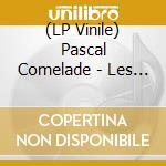 (LP Vinile) Pascal Comelade - Les Memoires Dun Ventriloque (Chansons 1981-2018) vinile