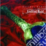 Goethes Erben - Kondition:macht cd