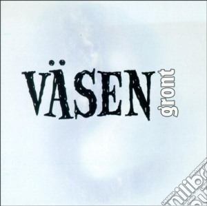 Vasen - Gront cd musicale di Vasen