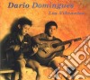 Dario Domingues - Los Vibrantes cd